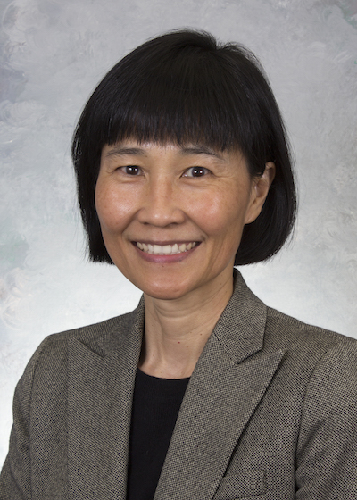 Dr. Jan Hu named chair of the Department of Biologic and Materials ...