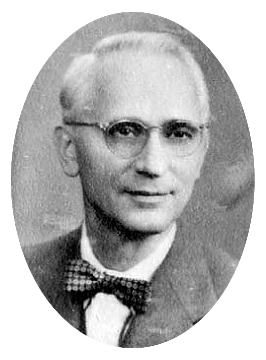 Dr. Louis C. Schultz