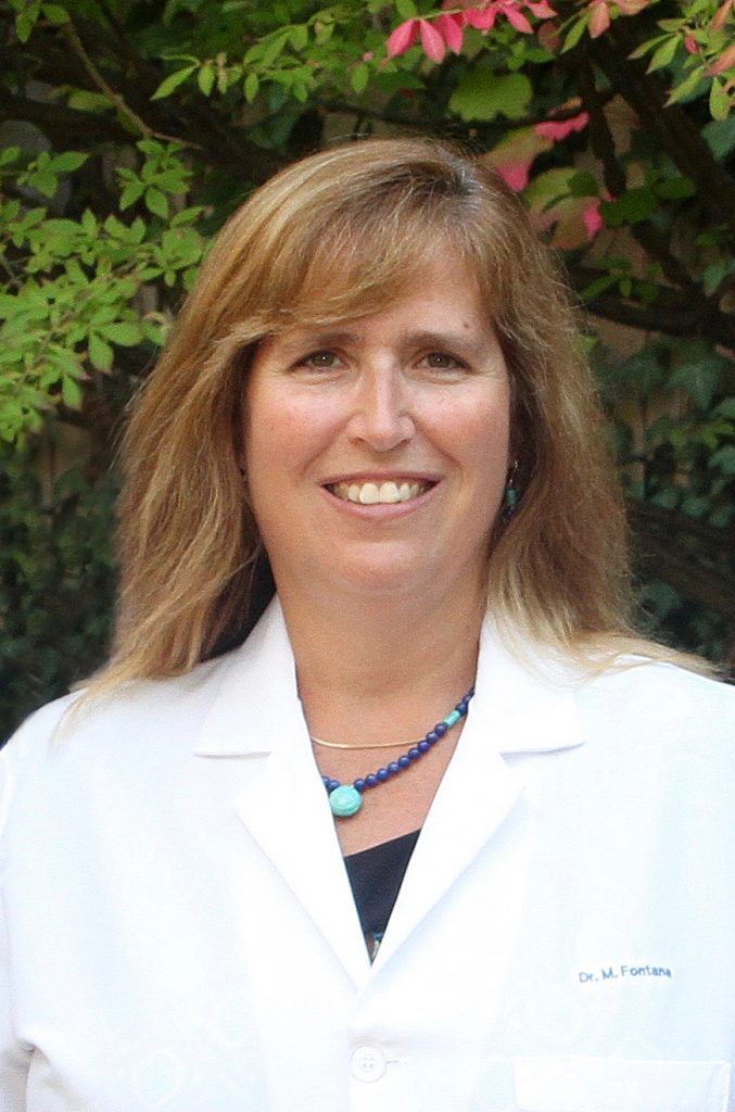 Dr. Margherita Fontana to receive evidence-based dentistry award from ADA –  U-M Dentistry News