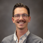 Alumni Profile Q and A: Dr. Riley Schaff – Already