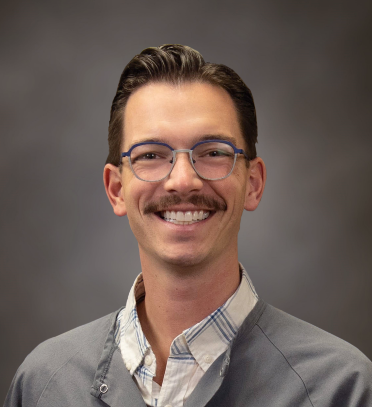 Alumni Profile Q and A: Dr. Riley Schaff – Already